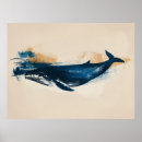 Recherche de baleine bleue posters Animal