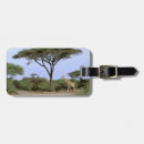 Suche nach afrika gepäckanhänger Safari