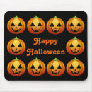 Recherche de heureux halloween tapis souris Éffrayant