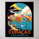 Suche nach curaçao poster Urlaub
