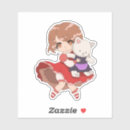 Recherche de fille de kawaii Pour tous