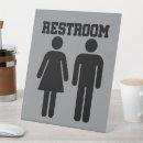 Recherche de toilet signes Salle de bain