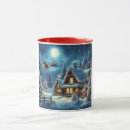 Suche nach vintage weihnachtsmann tassen Retro