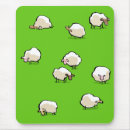 Suche nach lustiges schaf mousepads Cartoon