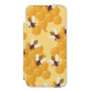 Recherche de apiculteur iphone coques Nid d'abeille