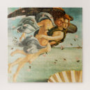 Suche nach botticelli puzzle Renaissance
