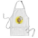 Recherche de lion blanc tabliers Zodiaque