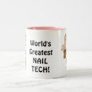 Recherche de clou tasses Technologie