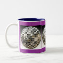Recherche de disco tasses Mirrorball