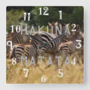 Suche nach wild lebende tiere wanduhren Afrikanisch