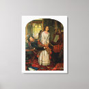 Suche nach vor raphaelite leinwandbilder Vintag