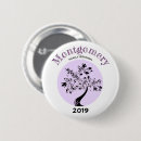 Recherche de généalogie badges Moderne