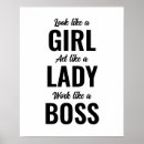 Suche nach mädchen poster Inspirierendes zitat