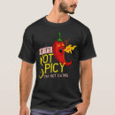 Recherche de habanero tshirts Jalapeno
