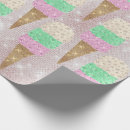 Suche nach rosa eiscreme geschenkpapier Süß