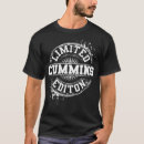 Recherche de cummins tshirts Famille