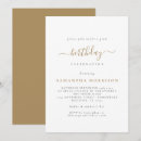 Recherche de classy invitations Classique
