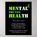 Suche nach mental health poster Suizidprävention