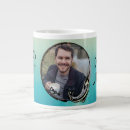 Recherche de pêcheurs tasses Drôle