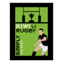 Recherche de joueurs rugby posters Pour lui