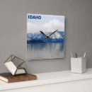 Recherche de bord horloges Personnalisation