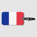 Recherche de drapeau france bagages étiquettes Français