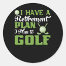 Suche nach rente aufkleber Golfer