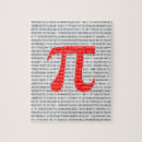 Recherche de jour de pi puzzles Mathématiques