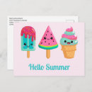 Recherche de estival cartes postales Pastèque