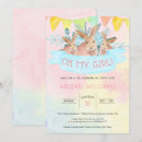 Recherche de rabbit invitations Mignon