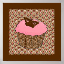 Suche nach torten poster Cupcakes