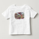 Recherche de arche de noé tshirts Arc en ciel