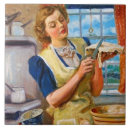 Suche nach retro küche fliesen Niedlich