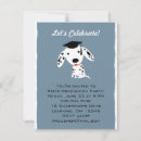 Recherche de dalmatien invitations Chiot