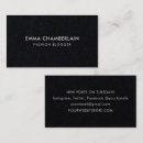 Suche nach öko visitenkarten Beruflich