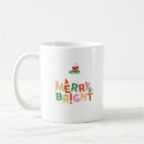 Suche nach retro weihnachten tassen Typografie