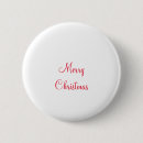 Suche nach einfaches weihnachten buttons Weihnachtsgeschenke