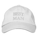 Recherche de de noce casquettes Garçons d'honneur