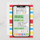 Recherche de teenager Fête