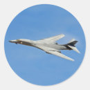 Recherche de bombardement autocollants Militaire