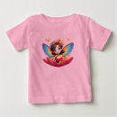 Recherche de chemise de princesse Girl