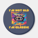 Recherche de cas refrigérateur magnets Vintage