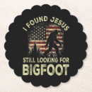 Suche nach bigfoot untersetzer Lustig