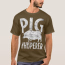 Suche nach schwein bauer tshirts Esel