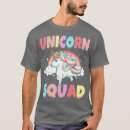 Recherche de unicorn squad tshirts Vintage