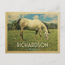 Recherche de richardson cartes postales Texas