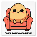 Suche nach lustige kartoffel poster Cartoon