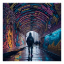 Recherche de souterrain art Graffiti