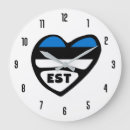 Suche nach estland flagge poster Östi