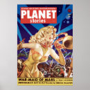 Suche nach 1952 poster Science fiction